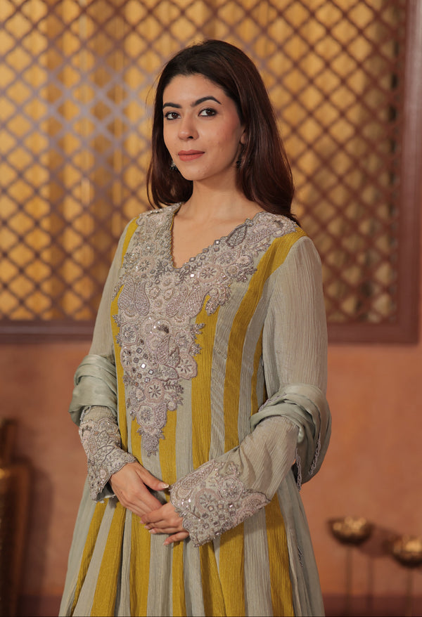 Anarkali